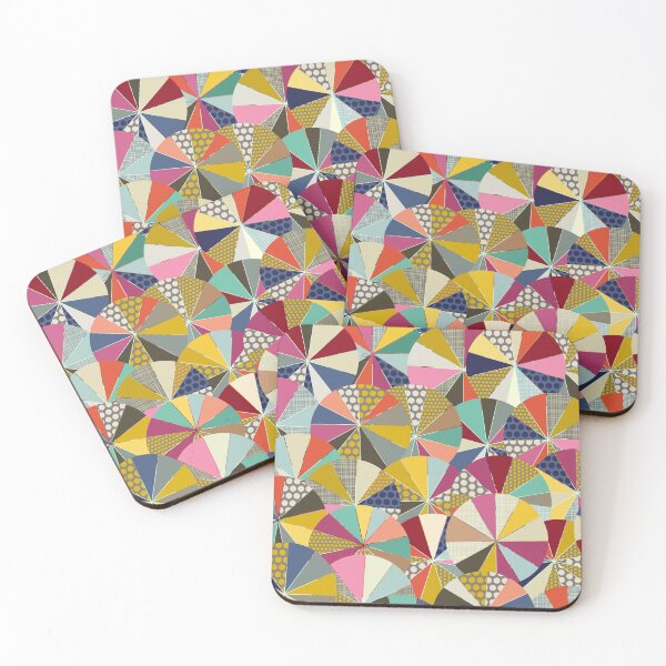 Item preview, geo brolly designed and sold by scrummy.