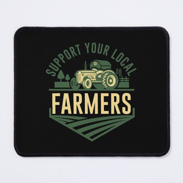 Item preview, funny farmer quotes designed and sold by Amareajaosa.