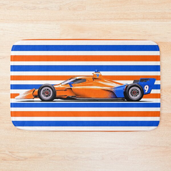 Item preview, Scott Dixon #9 Car designed and sold by PitWallArt.
