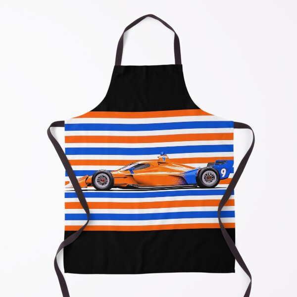 Item preview, Scott Dixon #9 Car designed and sold by PitWallArt.