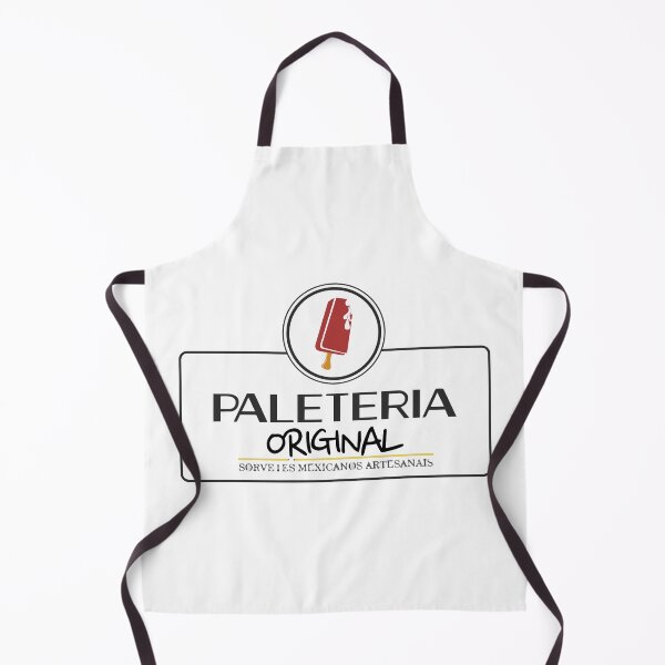 Item preview, Paleteria Original Mexican Popsicle Logo designed and sold by Hiromi tanaka.