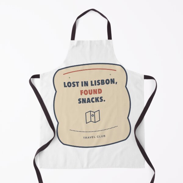 Item preview, Lisbon designed and sold by Tinynonsense.