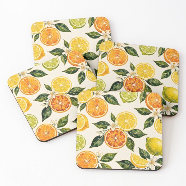 Item preview, Citrus  designed and sold by GraphicsClub.