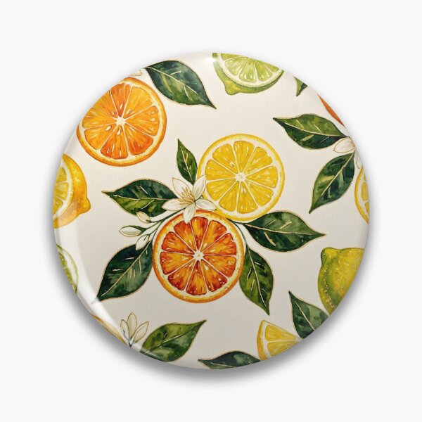 Item preview, Citrus  designed and sold by GraphicsClub.