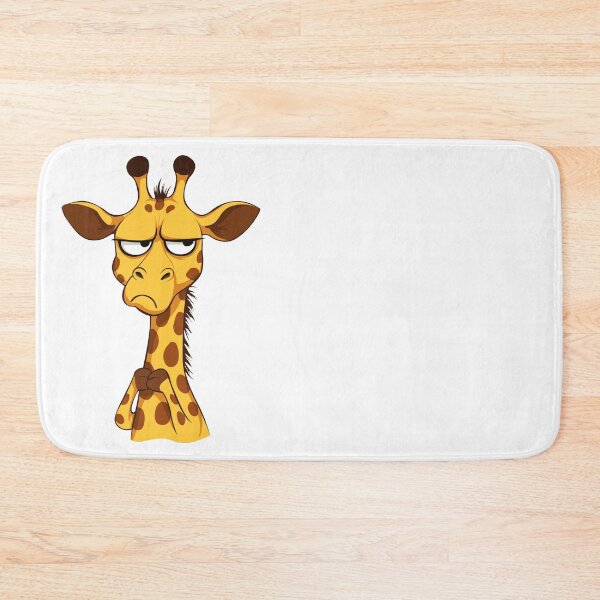 Item preview, Giraffe designed and sold by AyushkaAgarwal.