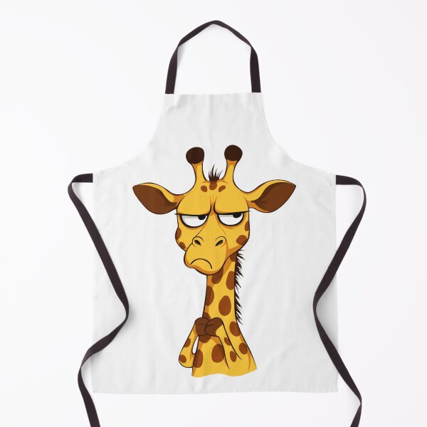 Item preview, Giraffe designed and sold by AyushkaAgarwal.