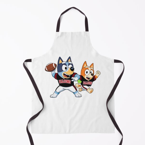 Item preview, Bluey & Bingo Football Falconss designed and sold by visionnen.