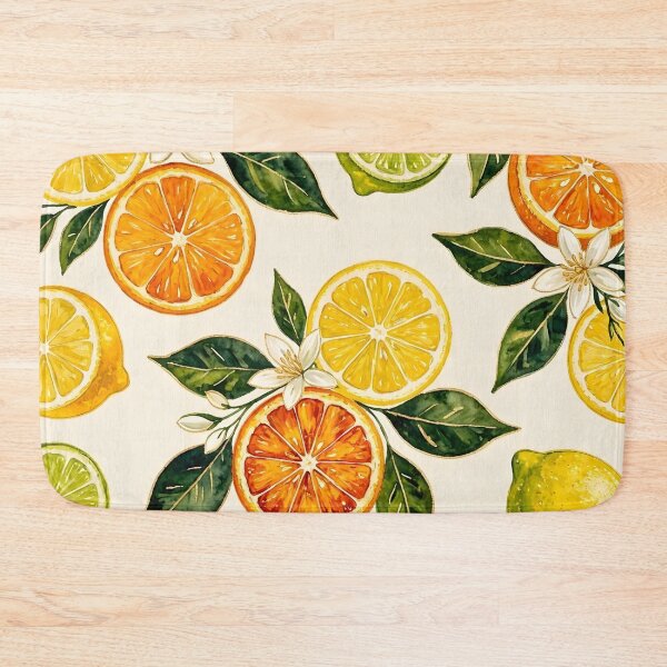 Item preview, Citrus  designed and sold by GraphicsClub.