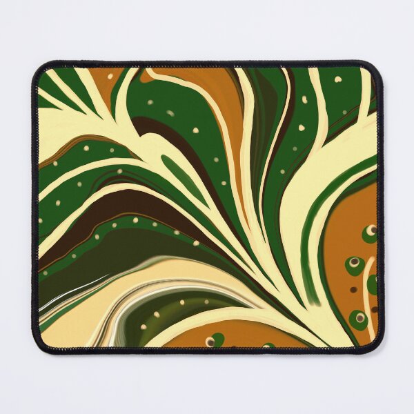 Item preview, Emerald Garden designed and sold by NeuroArtGallery.