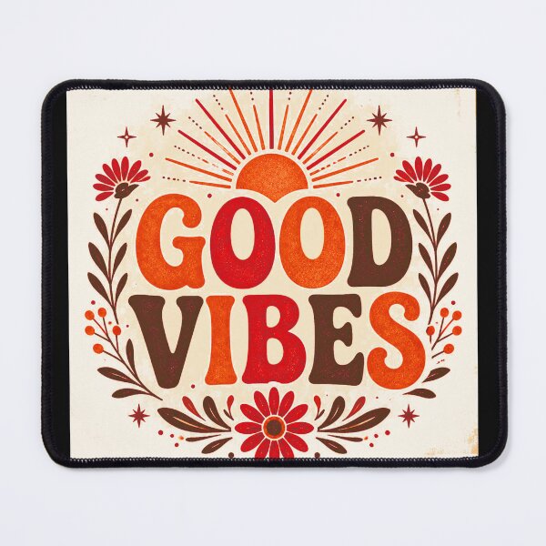 Item preview, Groovy Retro Flower Power Digital Designs #3 designed and sold by Helios Be. Lavsh.