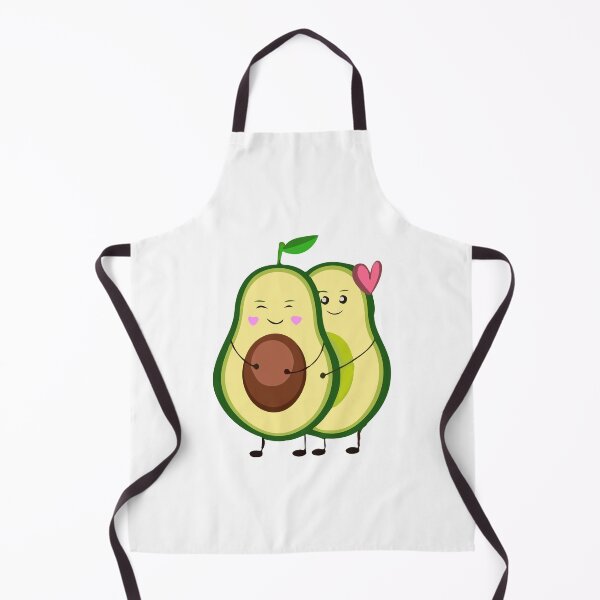 Item preview, avocado designed and sold by Borublue.