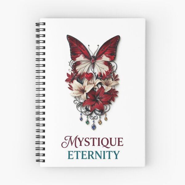 Item preview, Mystique Eternity designed and sold by Sovereign Supply Co..
