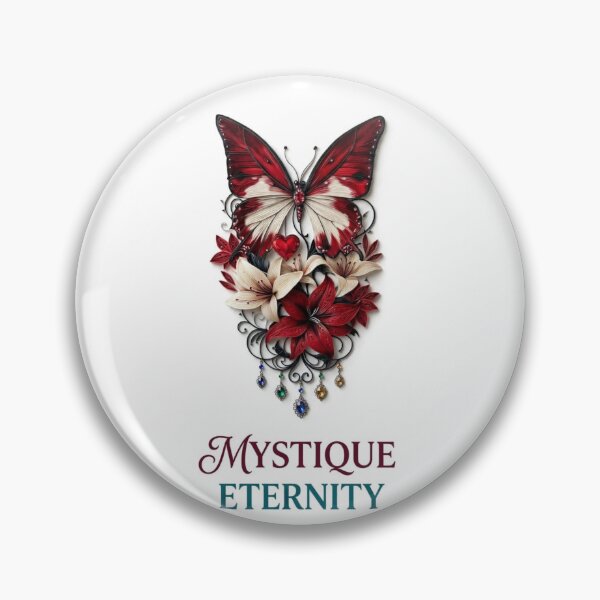 Item preview, Mystique Eternity designed and sold by Sovereign Supply Co..