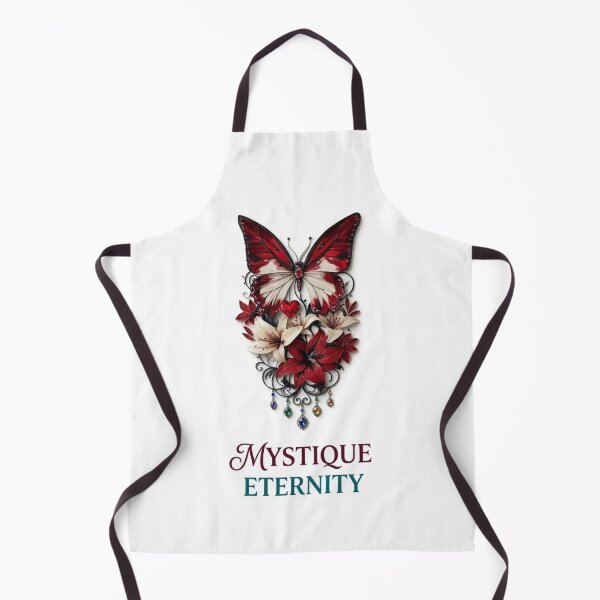 Item preview, Mystique Eternity designed and sold by Sovereign Supply Co..