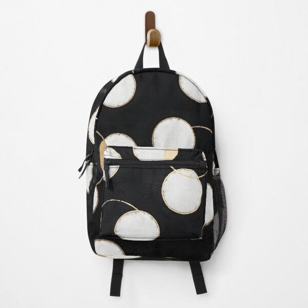 Item preview, Black and White Polka Dot  designed and sold by GraphicsClub.