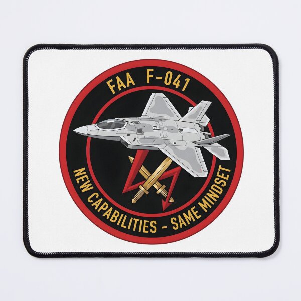 Item preview, Royal Netherlands Air Force F-35A Lightning II (F-041) Commemorative Emblem designed and sold by CharlieDesings.