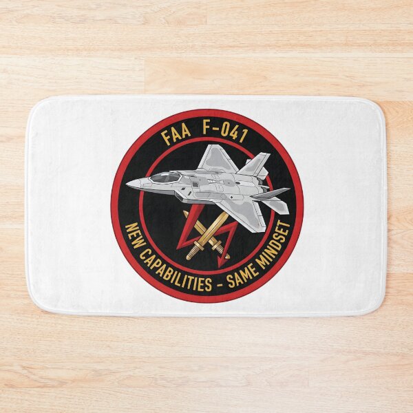 Item preview, Royal Netherlands Air Force F-35A Lightning II (F-041) Commemorative Emblem designed and sold by CharlieDesings.