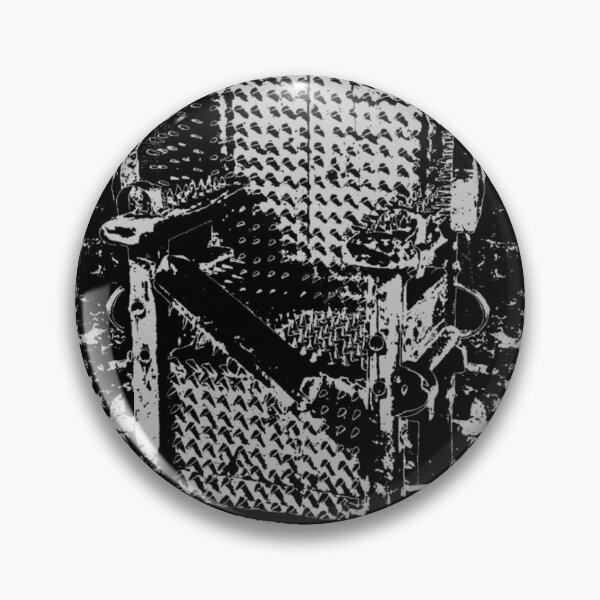 Item preview, Electric Chair designed and sold by Loacraft.
