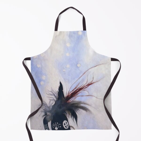Item preview, Georgia O’Keeffe designed and sold by GridDecay.