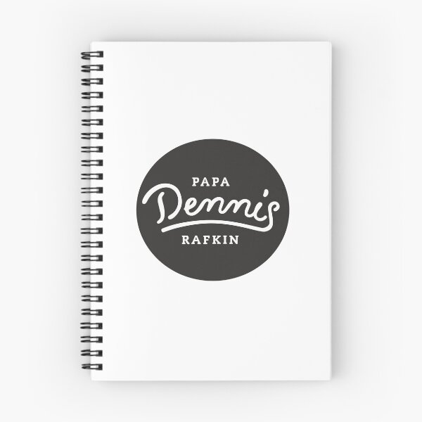 Item preview, Papa Dennis Rafkin Vintage Badge Design designed and sold by Hiromi	 tanaka.
