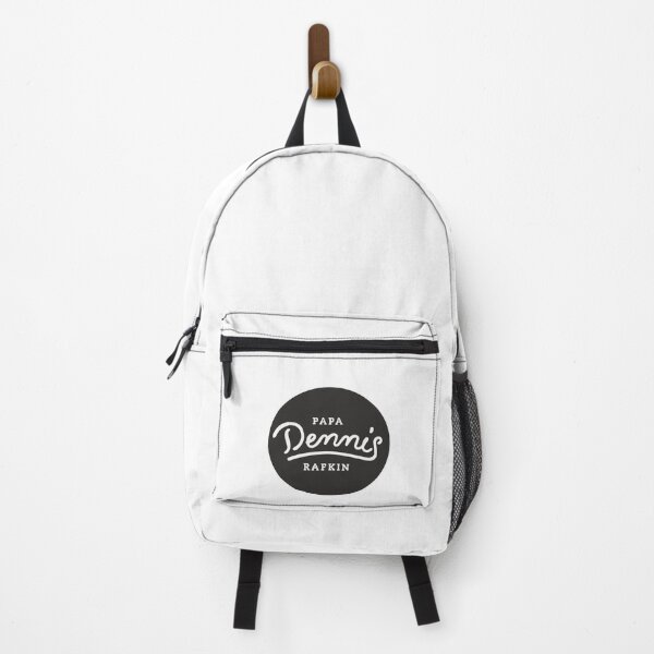 Item preview, Papa Dennis Rafkin Vintage Badge Design designed and sold by Hiromi	 tanaka.