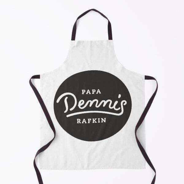 Item preview, Papa Dennis Rafkin Vintage Badge Design designed and sold by Hiromi	 tanaka.