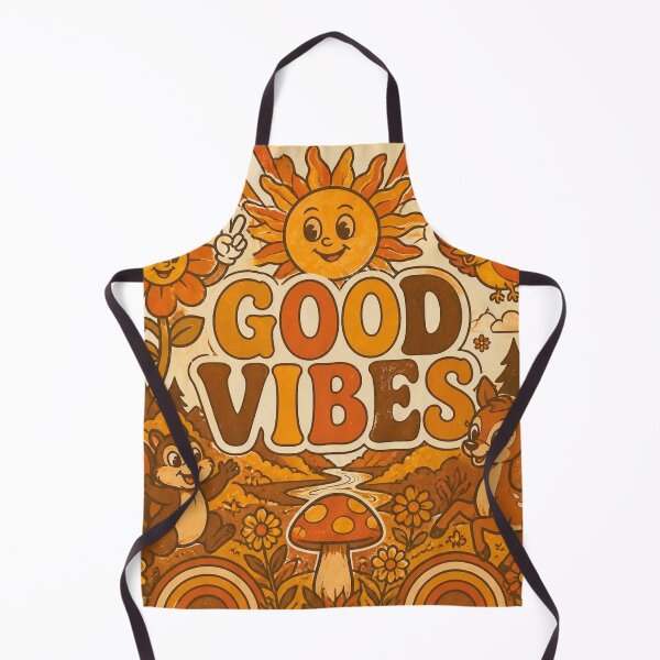 Item preview, Groovy Retro Flower Power Digital Designs #5 designed and sold by Helios Be. Lavsh.