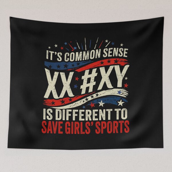 Item preview, Team Women XX-XY designed and sold by watanabeee.