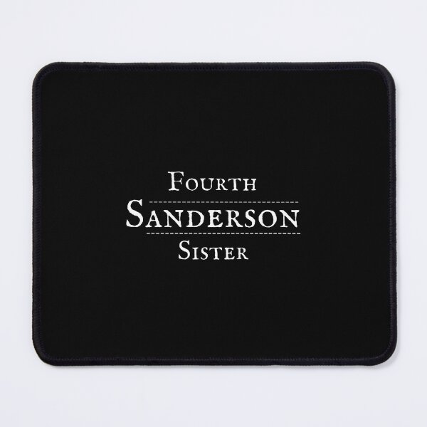 Item preview, Fourth Sanderson Sister designed and sold by mahoganiart.