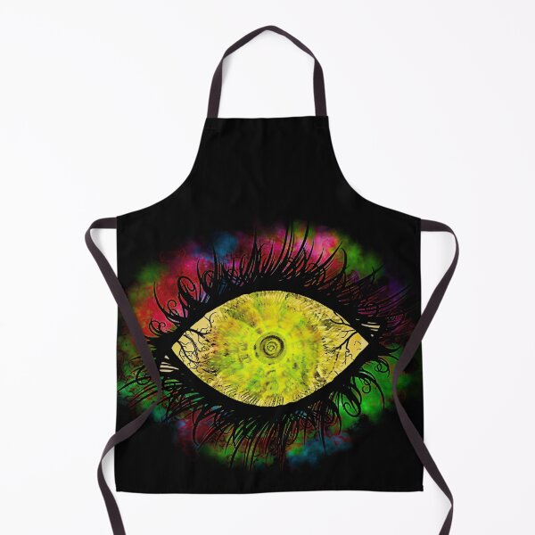 Item preview, Prismatic Watcher Eye Portal designed and sold by byStarshine Studio.
