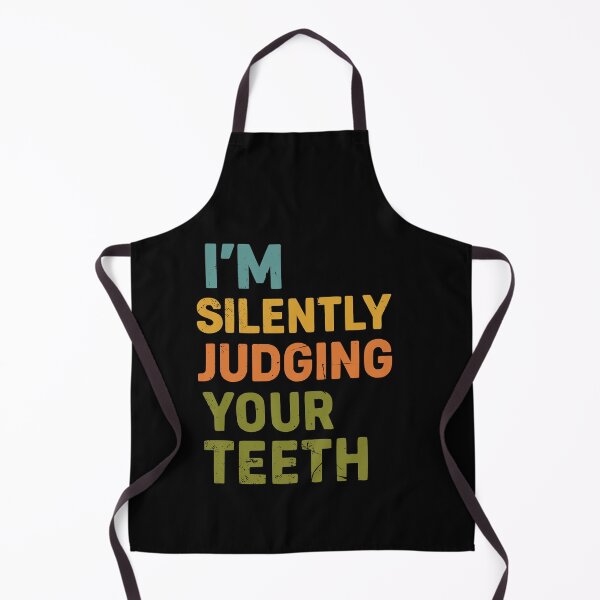 Item preview, funny dentist quote designed and sold by Amareajaosa.