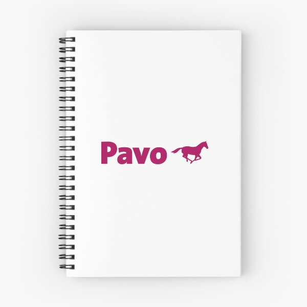 Item preview, Pavo Running Horse Logo Design designed and sold by Hiromi	 tanaka.