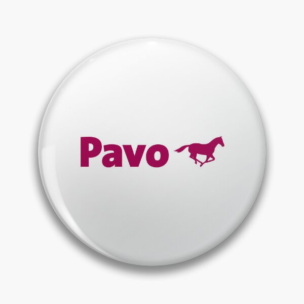 Item preview, Pavo Running Horse Logo Design designed and sold by Hiromi	 tanaka.