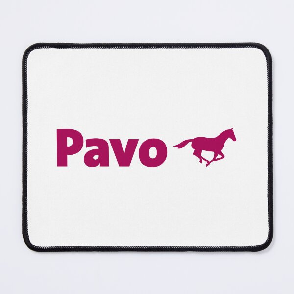Item preview, Pavo Running Horse Logo Design designed and sold by Hiromi	 tanaka.