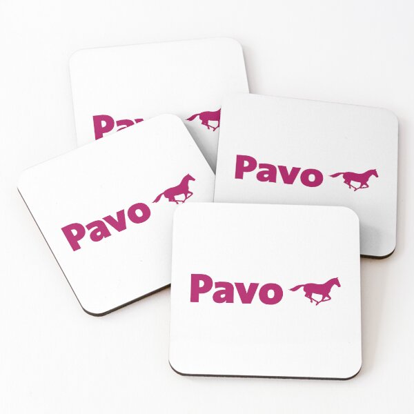 Item preview, Pavo Running Horse Logo Design designed and sold by Hiromi	 tanaka.