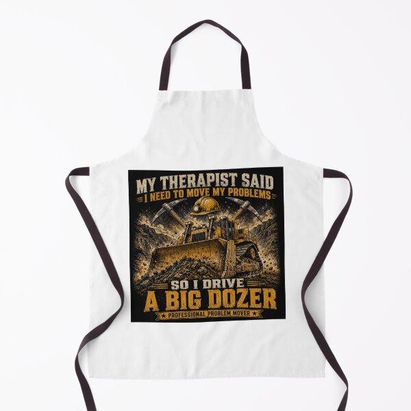 Item preview, Big Dozer designed and sold by MJ3in1.