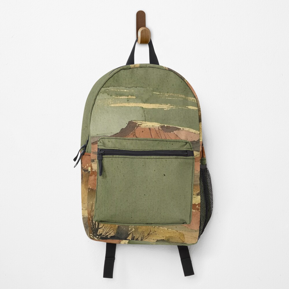 Item preview, Backpack designed and sold by GraphicsClub.