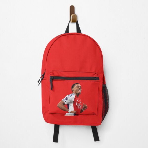 Item preview, Jurrien Timber | Arsenal FC designed and sold by Sector 99.