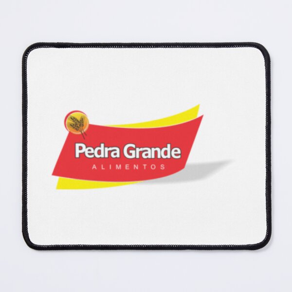 Item preview, Pedra Grande Alimentos Food Brand Logo designed and sold by Hiromi tanaka.