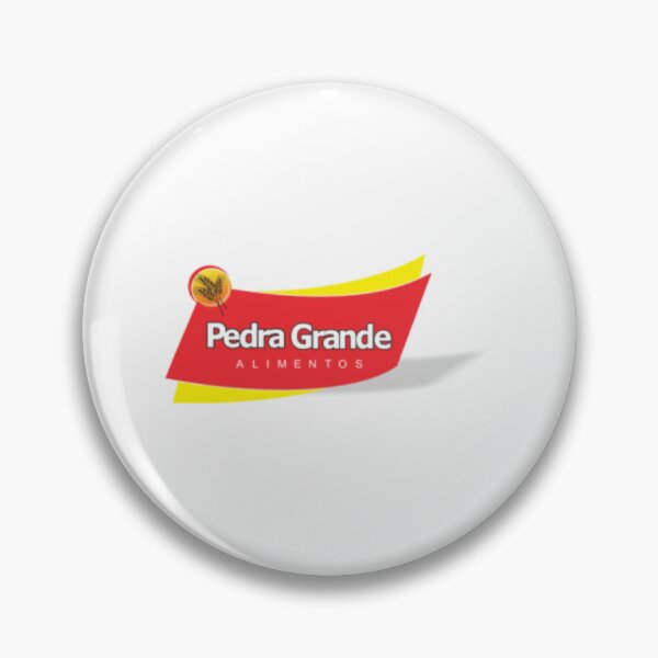 Item preview, Pedra Grande Alimentos Food Brand Logo designed and sold by Hiromi	 tanaka.