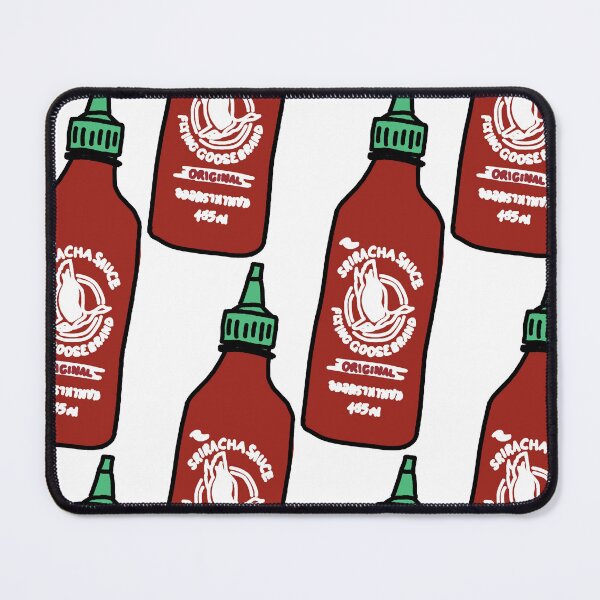 Item preview, sriracha  designed and sold by Mulchi3.