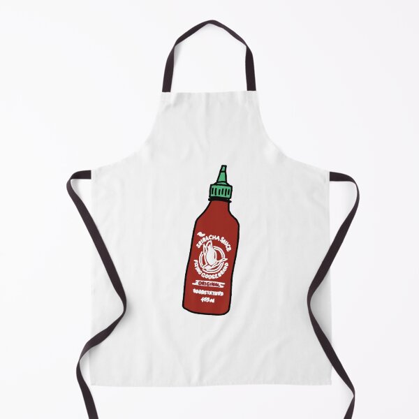 Item preview, sriracha  designed and sold by Mulchi3.