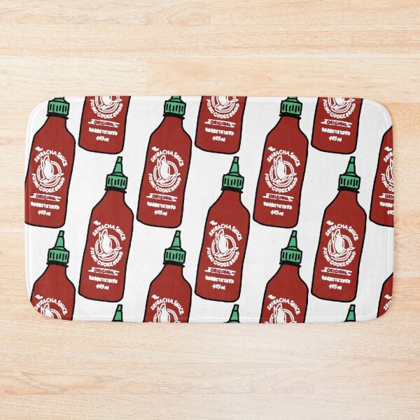Item preview, sriracha  designed and sold by Mulchi3.
