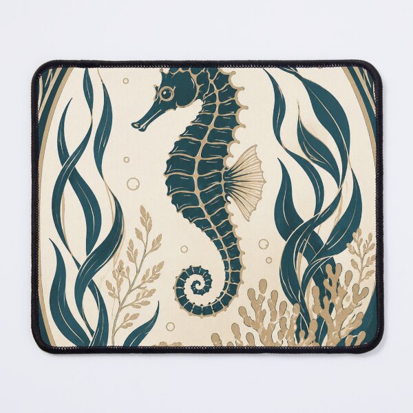 Item preview, Garden Beneath the Current designed and sold by DrizzyV.