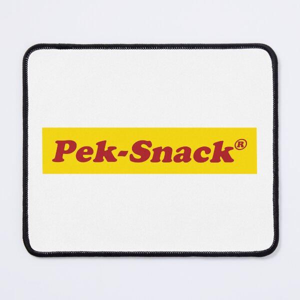 Item preview, Pek Snack Yellow Bakery Logo designed and sold by Hiromi	 tanaka.