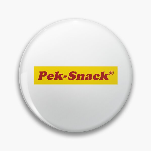 Item preview, Pek Snack Yellow Bakery Logo designed and sold by Hiromi	 tanaka.