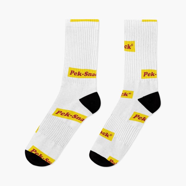 Item preview, Pek Snack Yellow Bakery Logo designed and sold by Hiromi	 tanaka.