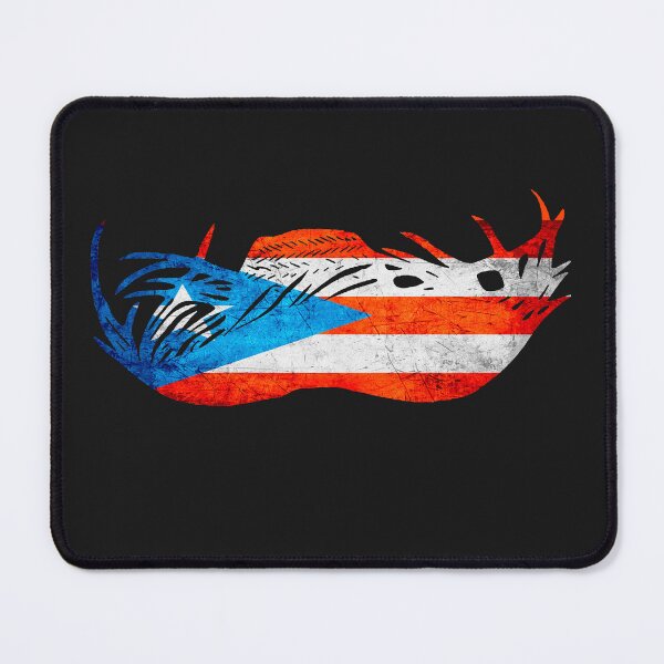 Item preview, Puerto Rico Flag la pava father's day patriotic boricua designed and sold by erozzz.