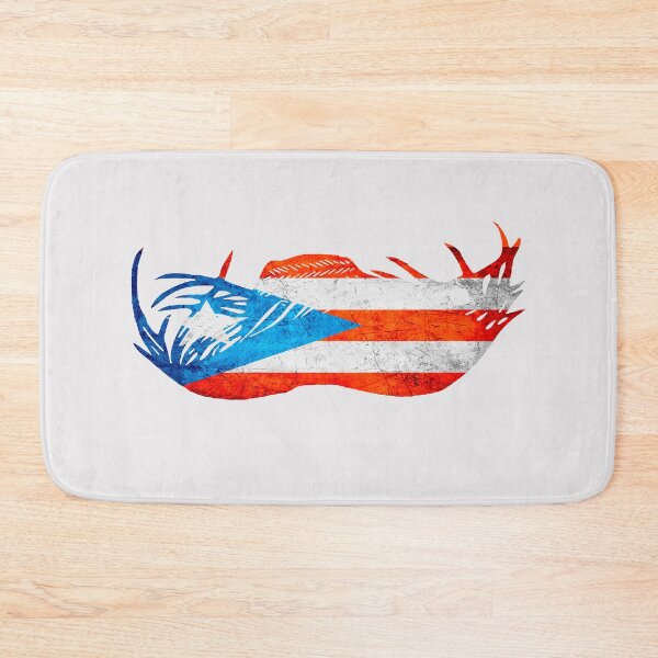 Item preview, Puerto Rico Flag la pava father's day patriotic boricua  designed and sold by erozzz.