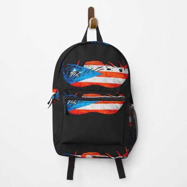 Item preview, Puerto Rico Flag la pava father's day patriotic boricua designed and sold by erozzz.